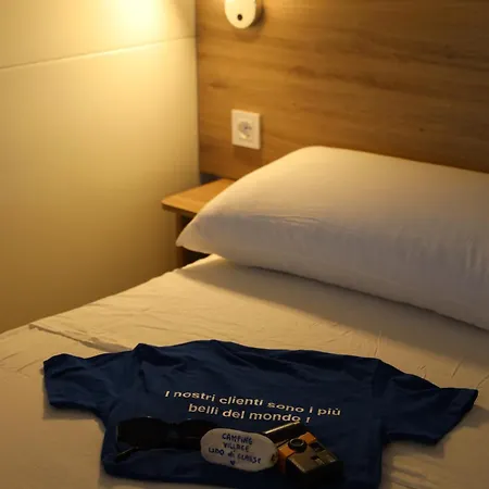 Village Camping Lido di Classe