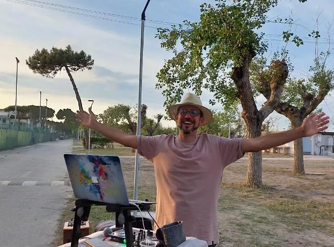 Village * Lido di Classe