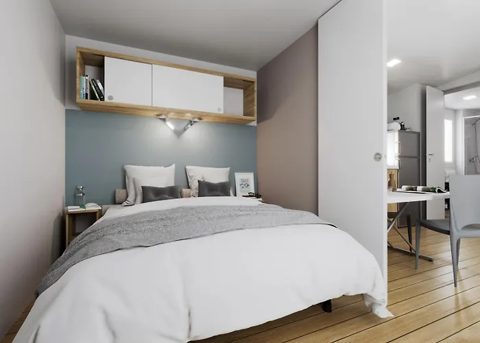 Parque de Campismo Village *