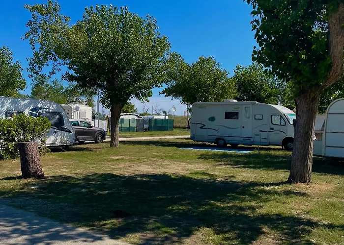 Village Lido di Classe