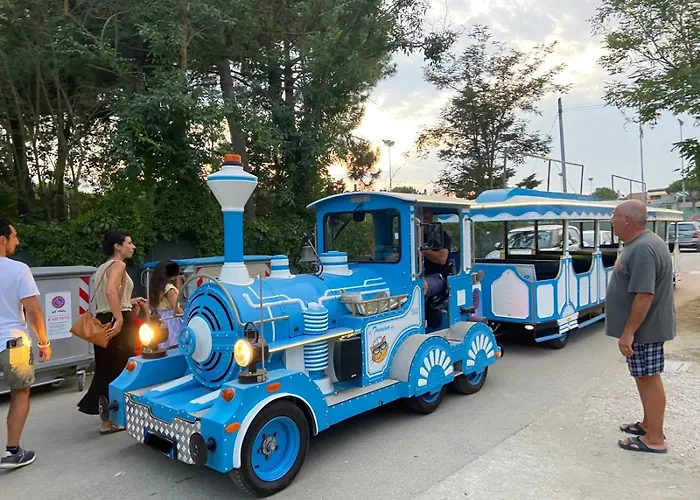 Village Kemp Lido di Classe