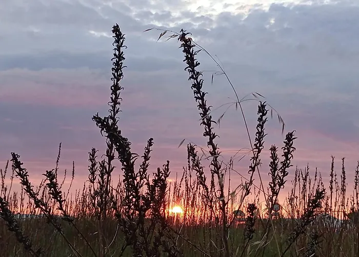 Village Kemp Lido di Classe