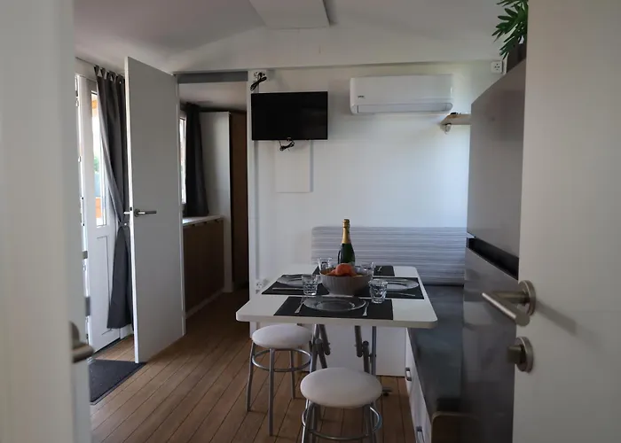 Village Parque de Campismo