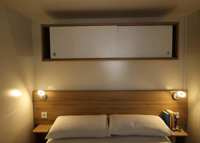 Village Parque de Campismo