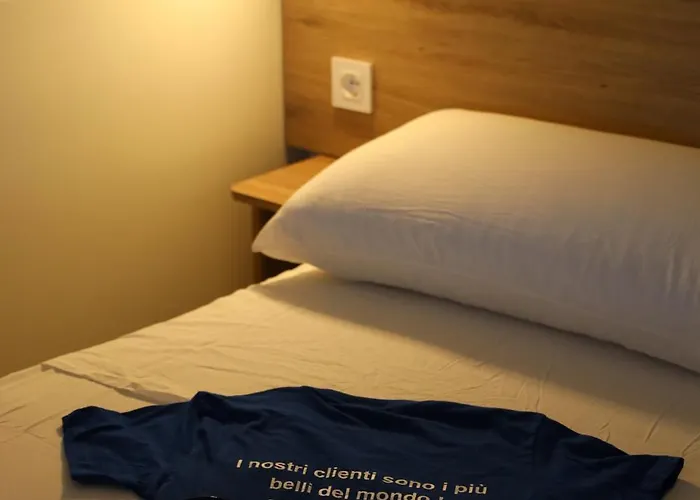 Village Kemp Lido di Classe