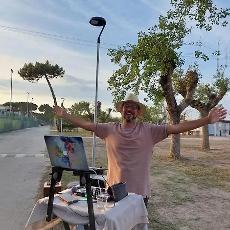 Village * לידו די קלאסה