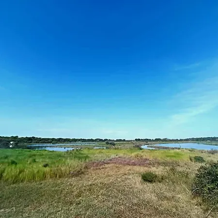 Village אתר קמפינג