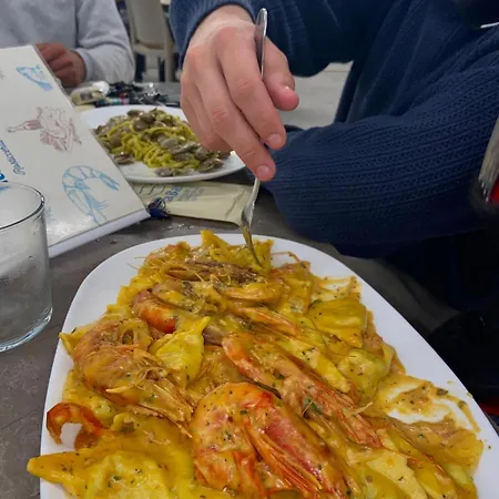 Campingplatz Village