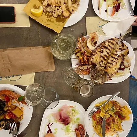 Village * Lido di Classe