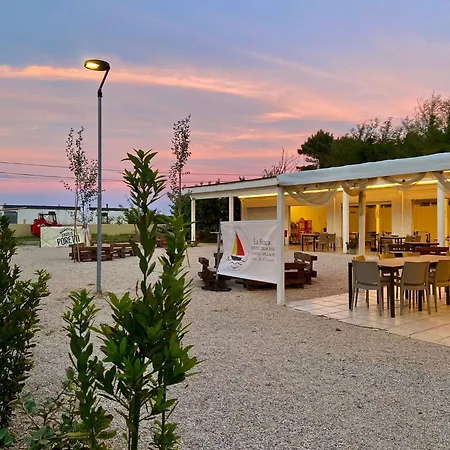 Village Camping