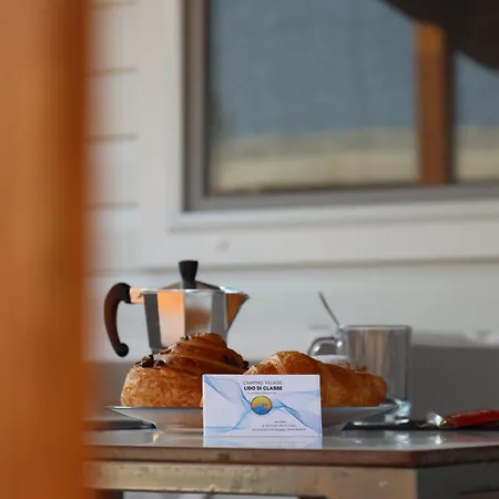 Village אתר קמפינג *