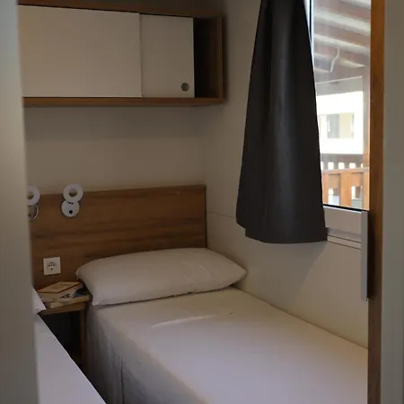 Campingplatz Village Lido di Classe