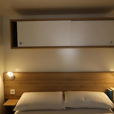 Village Campingplatz