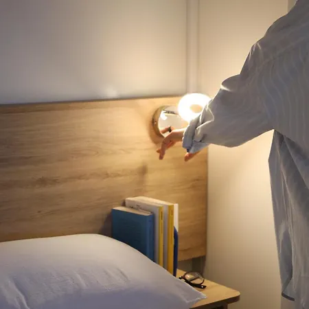 Village Campingplatz *