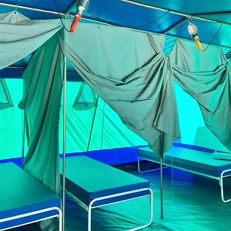 Village Campingplatz Lido di Classe