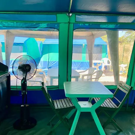 Village Campingplatz Lido di Classe