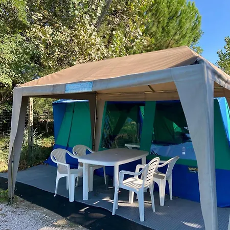Campingplatz Village Lido di Classe
