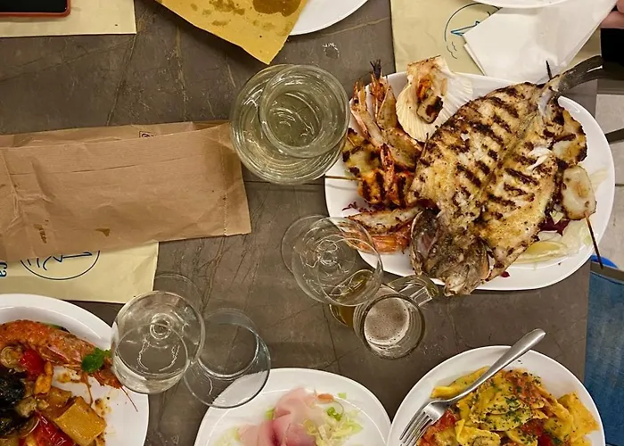 Village * Lido di Classe