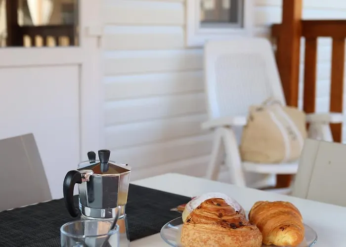 Village Kemping Lido di Classe