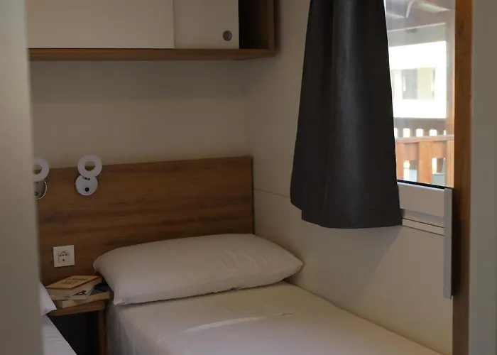 Kemping Village Lido di Classe