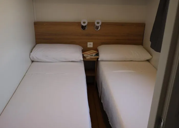 Village * Lido di Classe