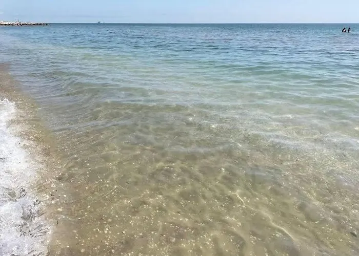 Village Kemping Lido di Classe