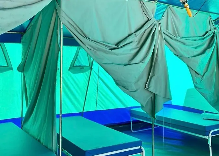 Village Kemping Lido di Classe