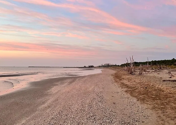 Village * Lido di Classe