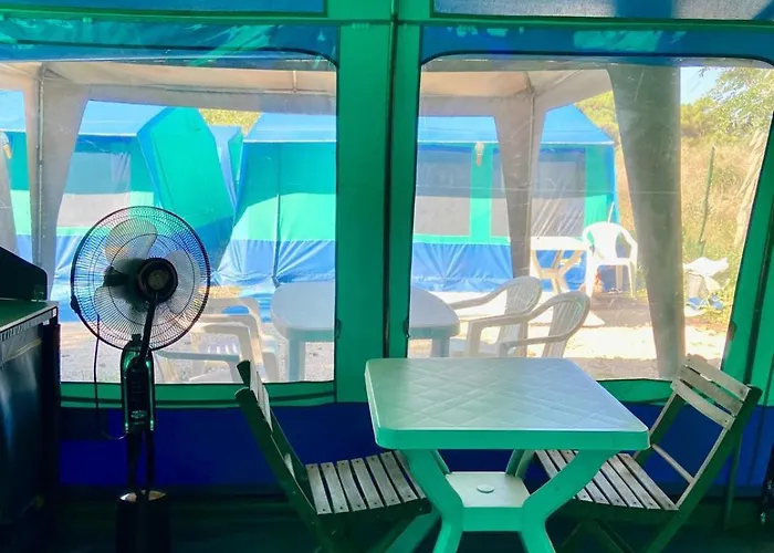 Village Kemping Lido di Classe