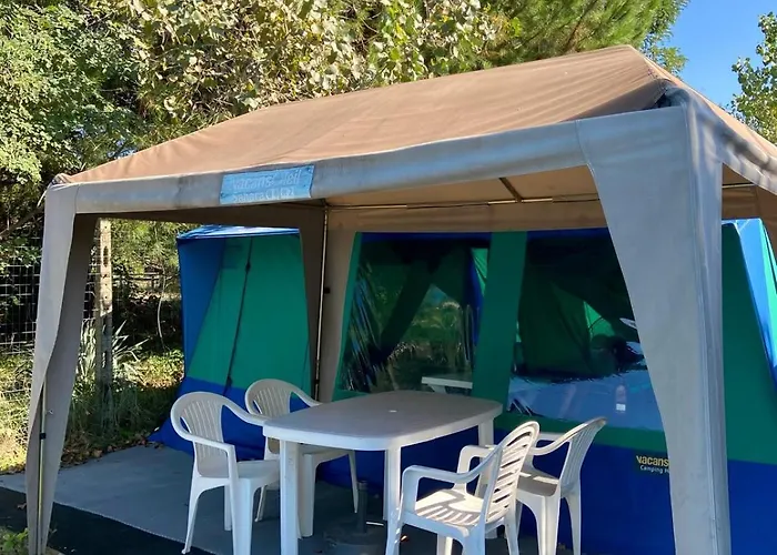 Kemping Village Lido di Classe